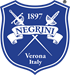 Negrini Fencing Line Logo