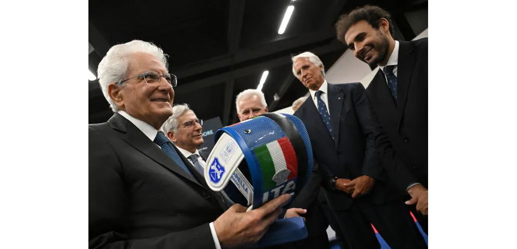 FIE FENCING WORLD CHAMPIONSHIPS MILAN 2023 | Negrini Fencing Line