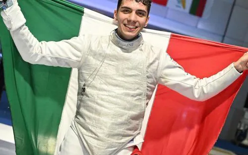 Damiano di Veroli 