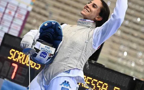 Enrica Cipressa