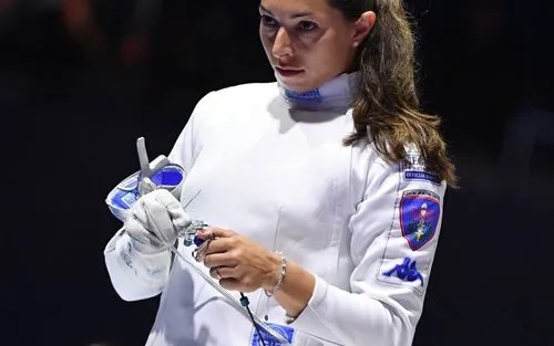 Mara Navarria