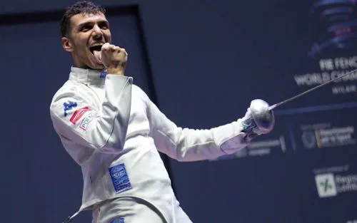 Davide di Veroli