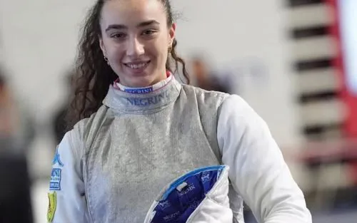 Matilde Molinari