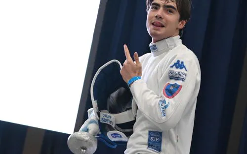 Matteo Galassi