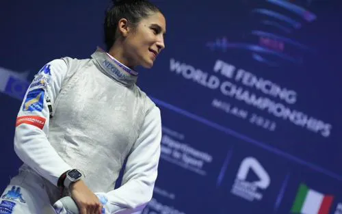 Francesca Palumbo