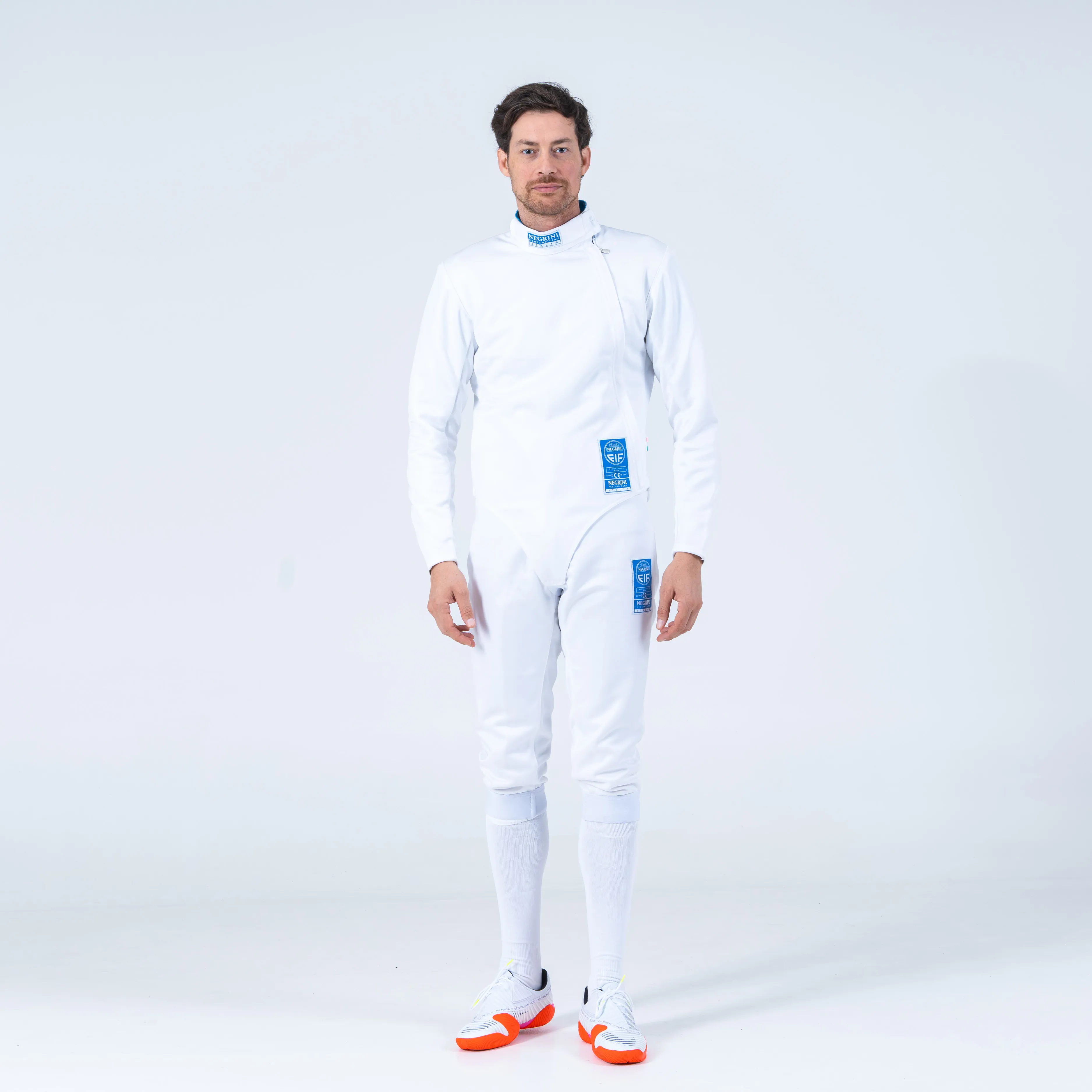 EVO 2 UNIFORM