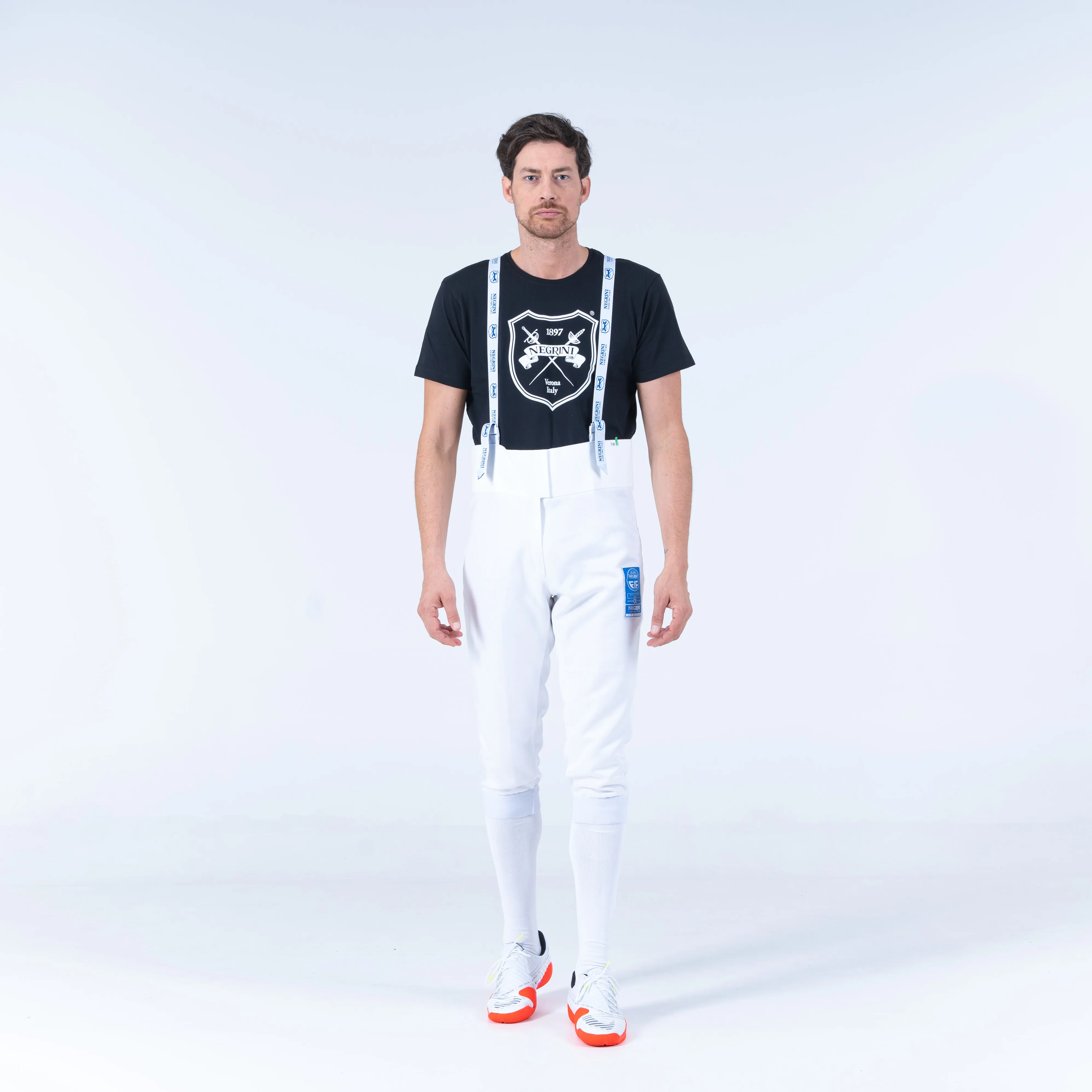 EVO 2 TROUSERS