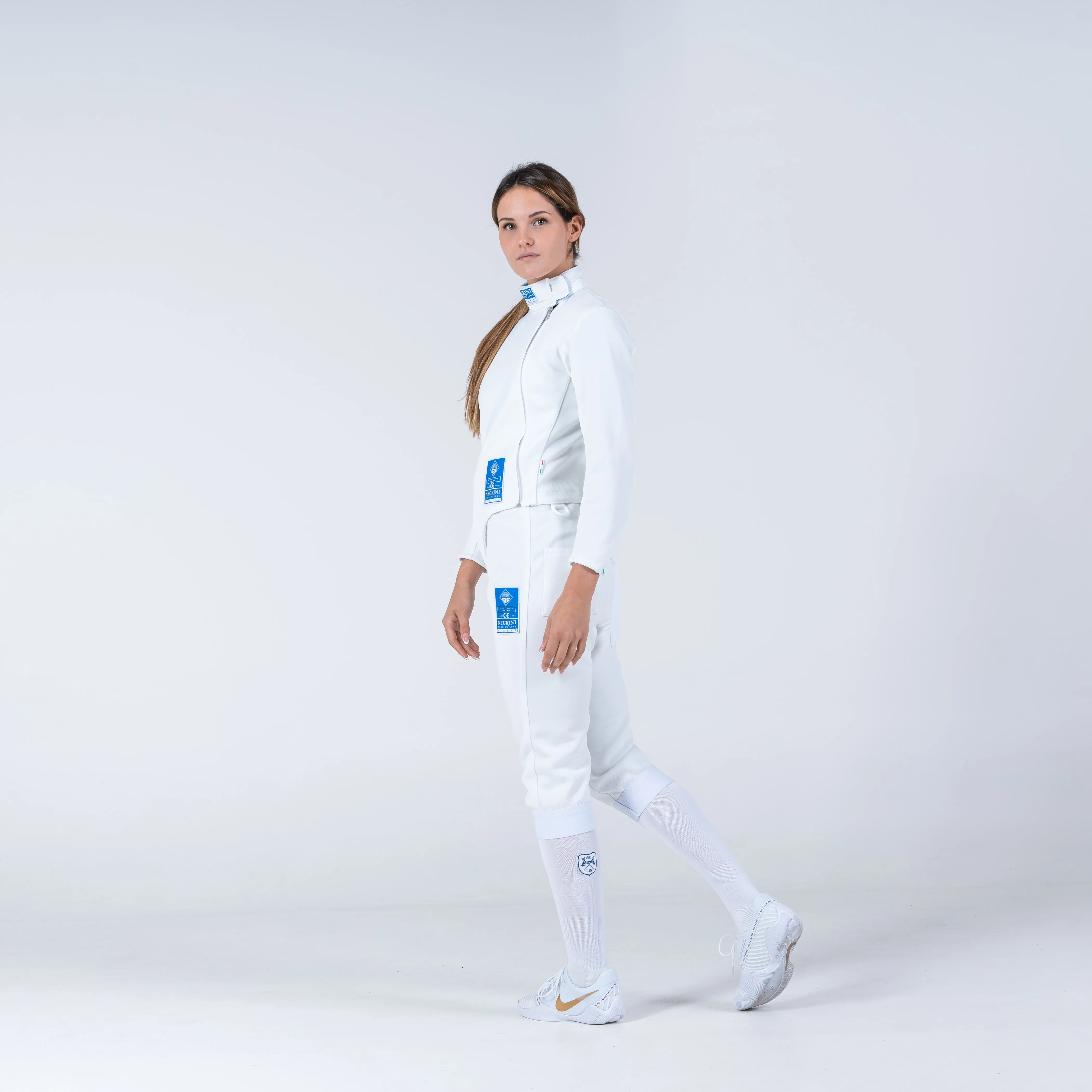 CE 350N Fencing UNIFORM UNISEX