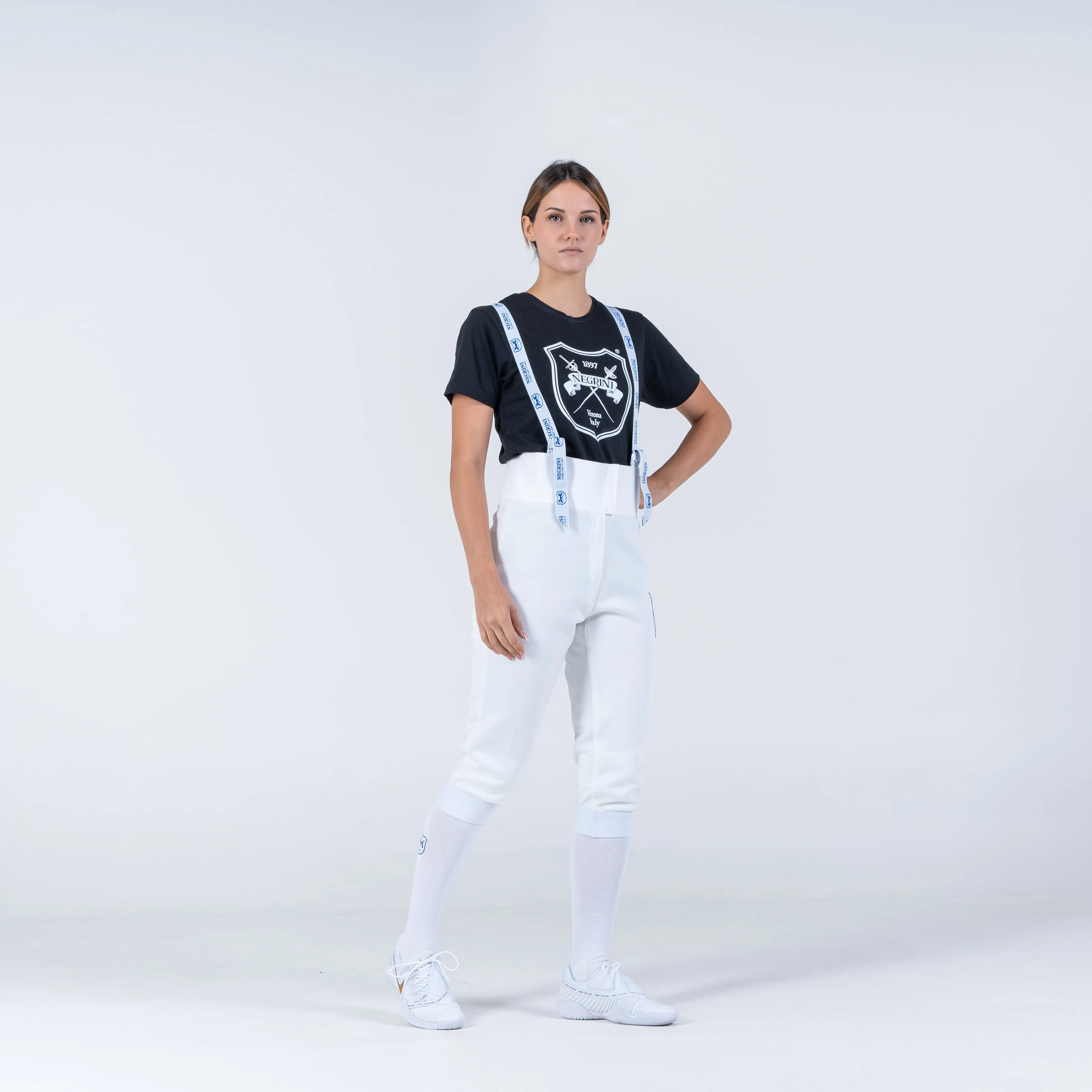 CE 350N Fencing Trousers UNISEX