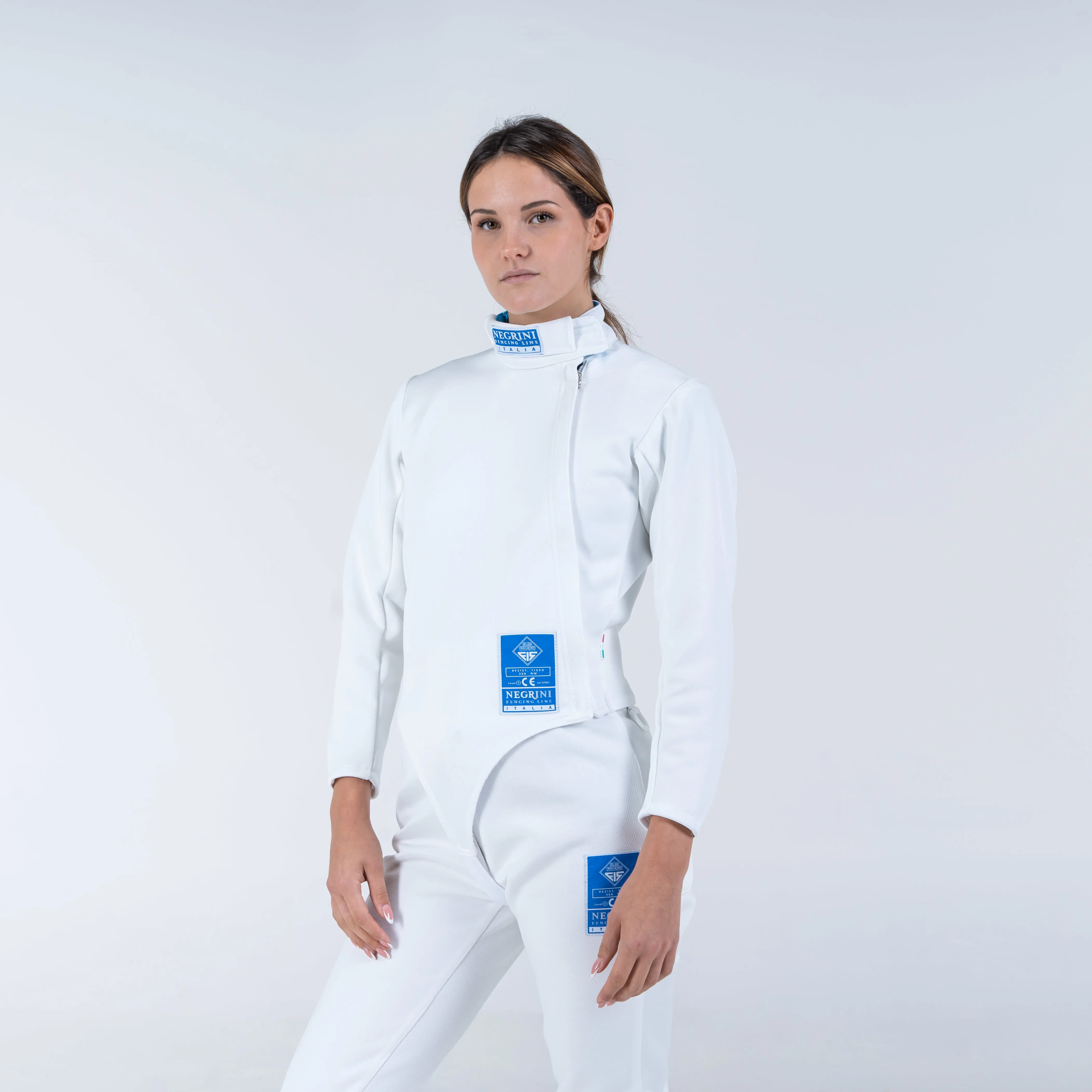 CE 350N Fencing Jacket UNISEX