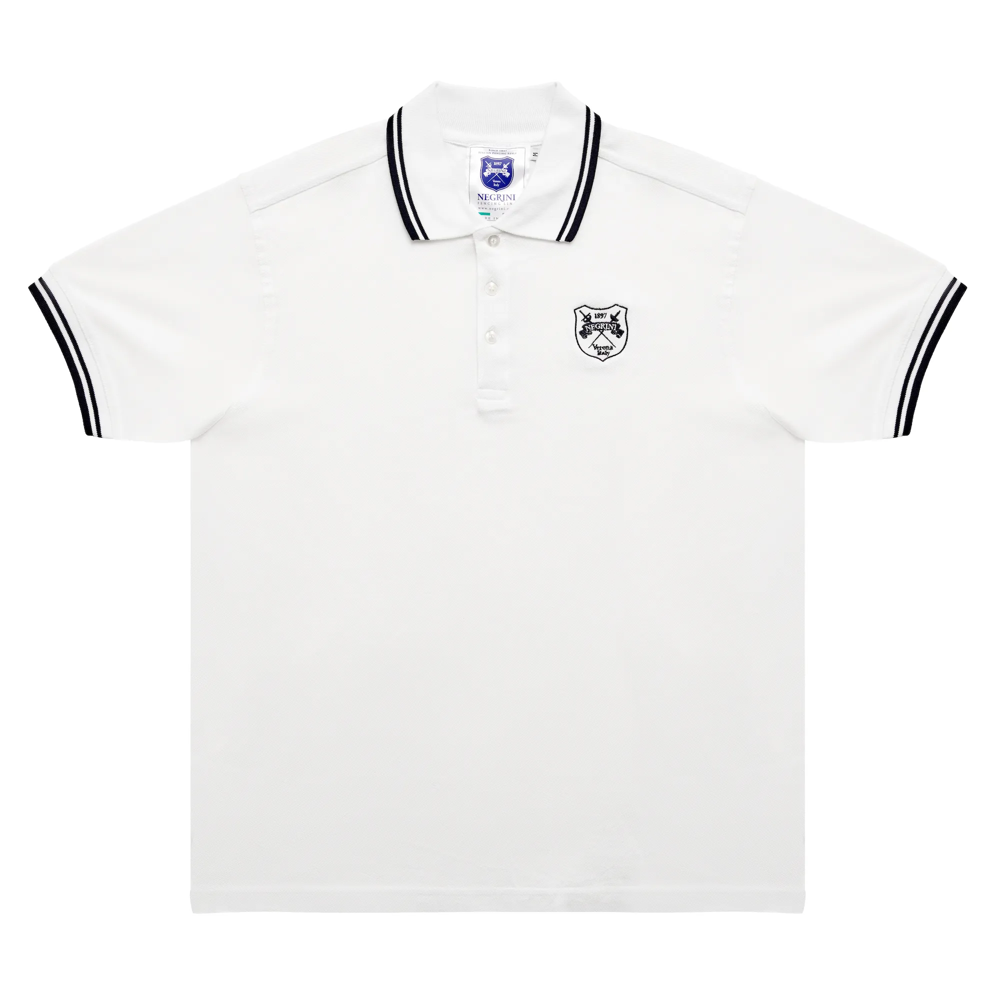 Negrini Polo Classic