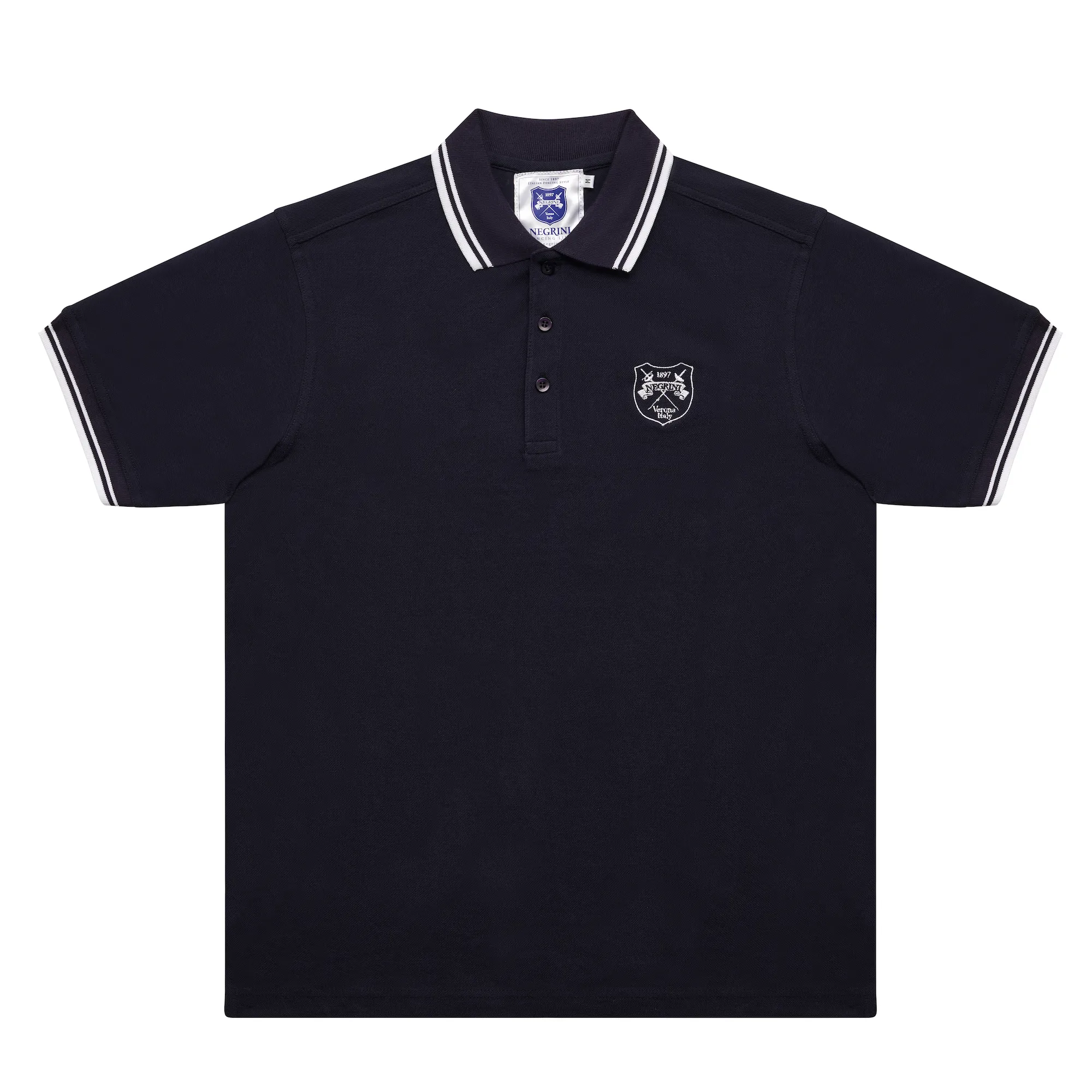 Negrini Polo Classic