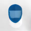 Maschera da SPADA FIE/CE 1600N Colorazione ITALIA