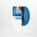 Maschera da SPADA FIE/CE 1600N Colorazione ITALIA
