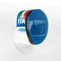 Maschera da FIORETTO FIE/CE 1600N 