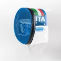 Maschera da FIORETTO FIE/CE 1600N Colorazione ITALIA