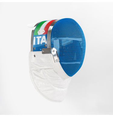 Maschera da SCIABOLA Elettrica FIE/CE 1600N