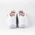 AIR ZOOM FENCER PLATINUM/GOLD