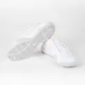 AIR ZOOM FENCER PLATINUM/GOLD