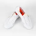 AIR ZOOM FENCER PLATINUM/GOLD