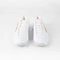 AIR ZOOM FENCER PLATINUM/GOLD