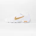 AIR ZOOM FENCER PLATINUM/GOLD