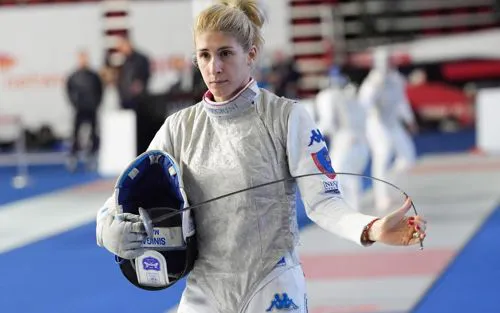 Martina Sinigalia