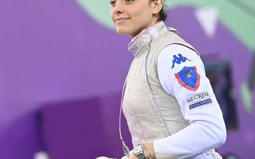 Irene Bertini