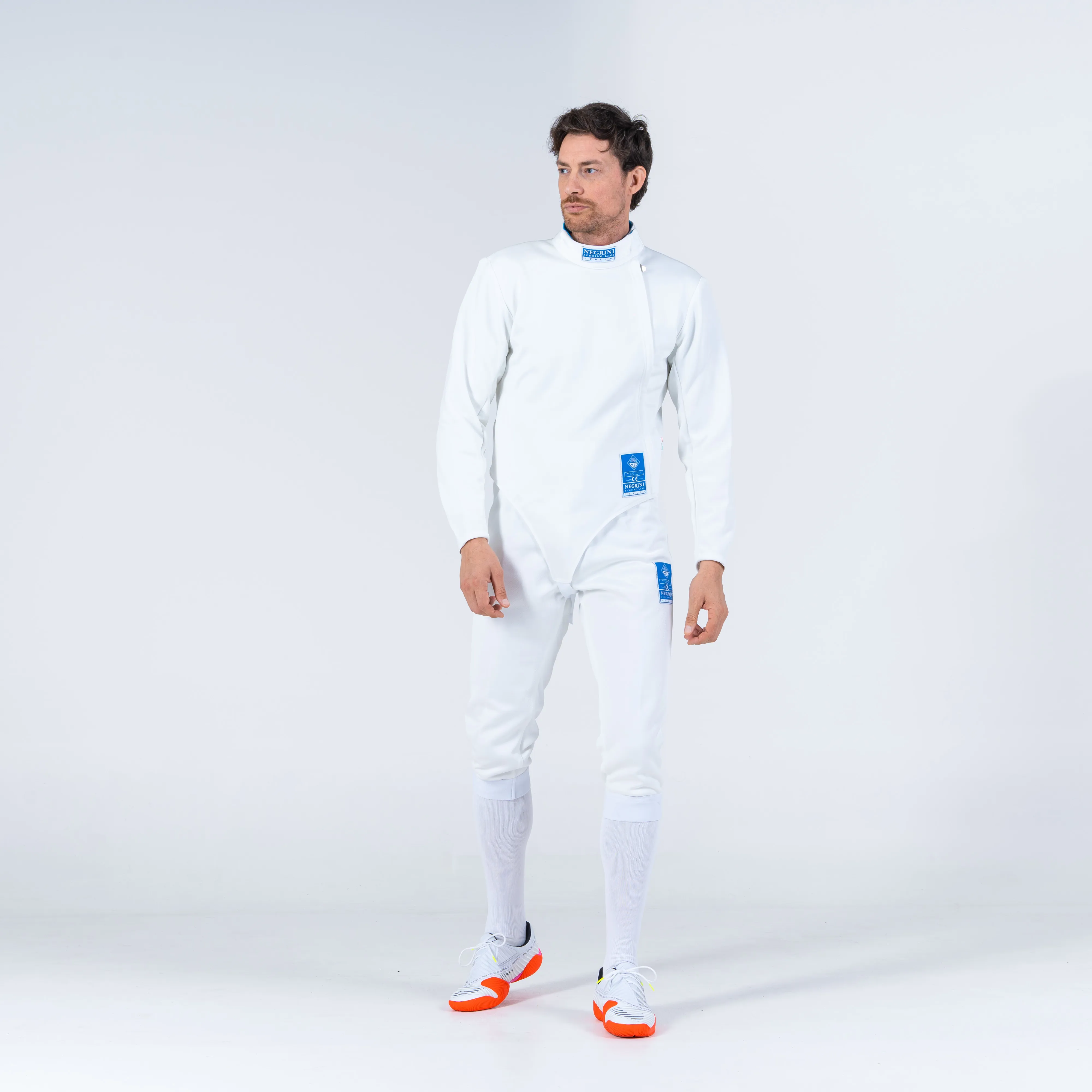 CE 350N Fencing UNIFORM UNISEX