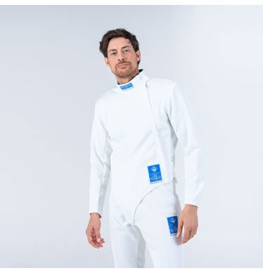 GIACCA CE/FIS 350N UNISEX