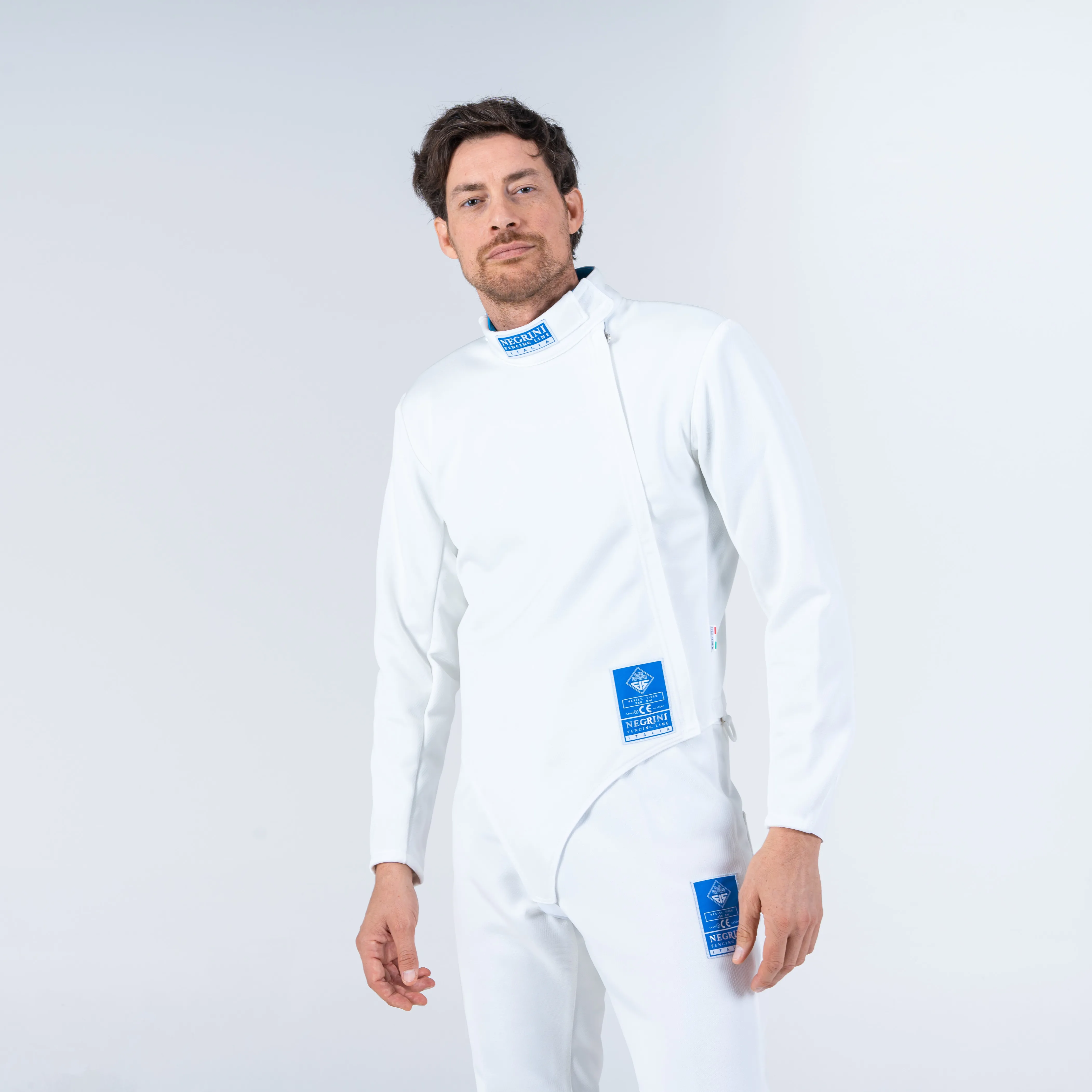 CE 350N Fencing Jacket UNISEX