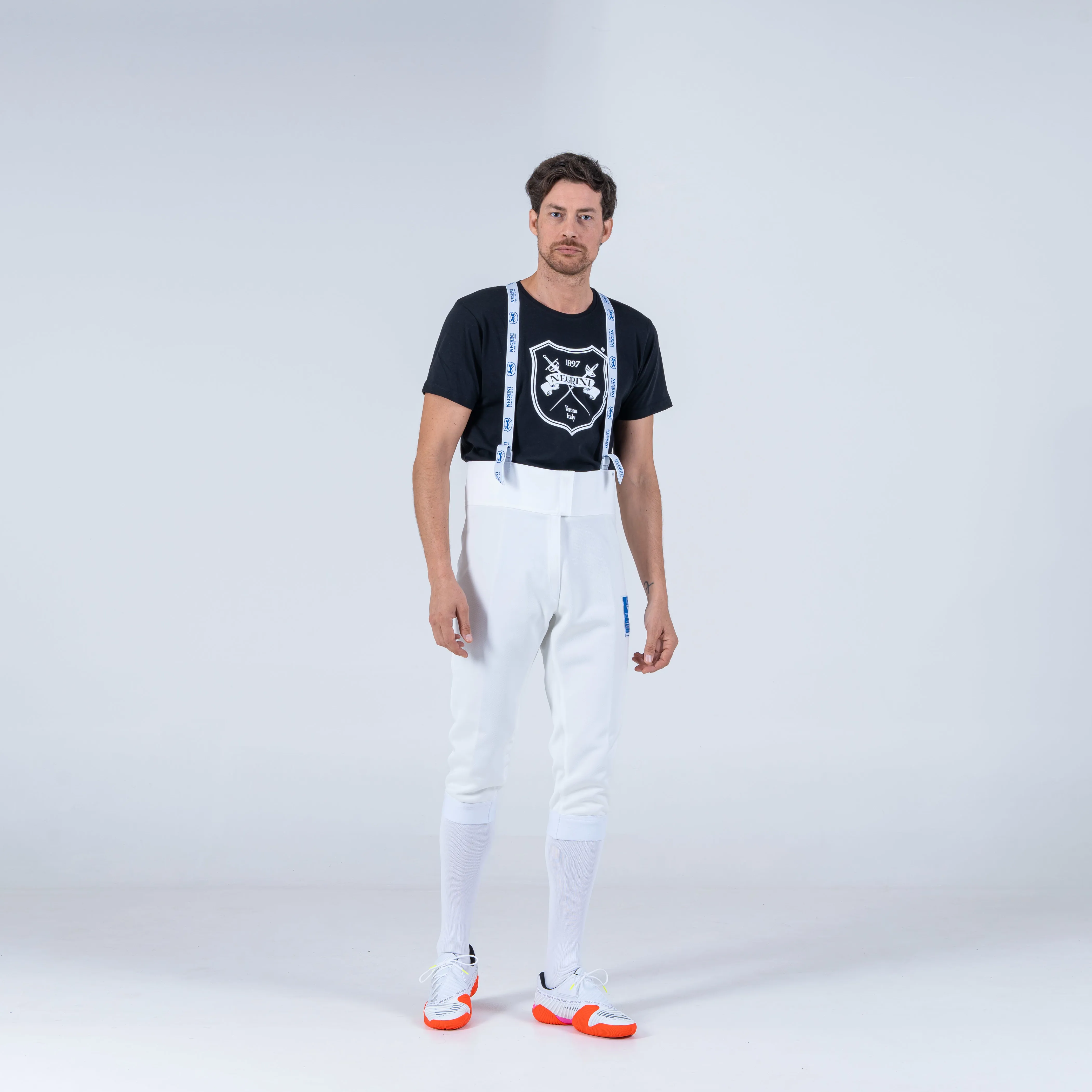CE 350N Fencing Trousers UNISEX