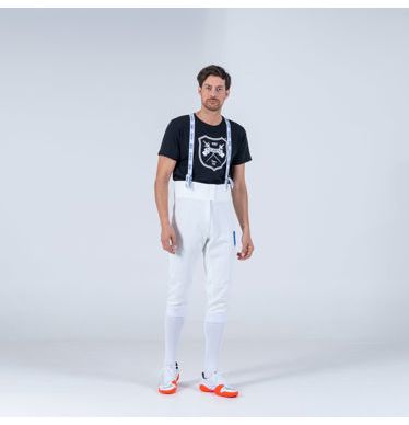 PANTALONE CE/FIS 350N UNISEX