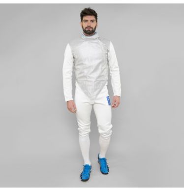GIUBBETTO ELETTRICO FIORETTO - RAGAZZO