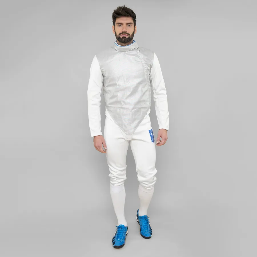 GIUBBETTO ELETTRICO FIORETTO - RAGAZZO