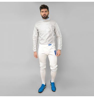 GIUBBETTO ELETTRICO SCIABOLA - RAGAZZO