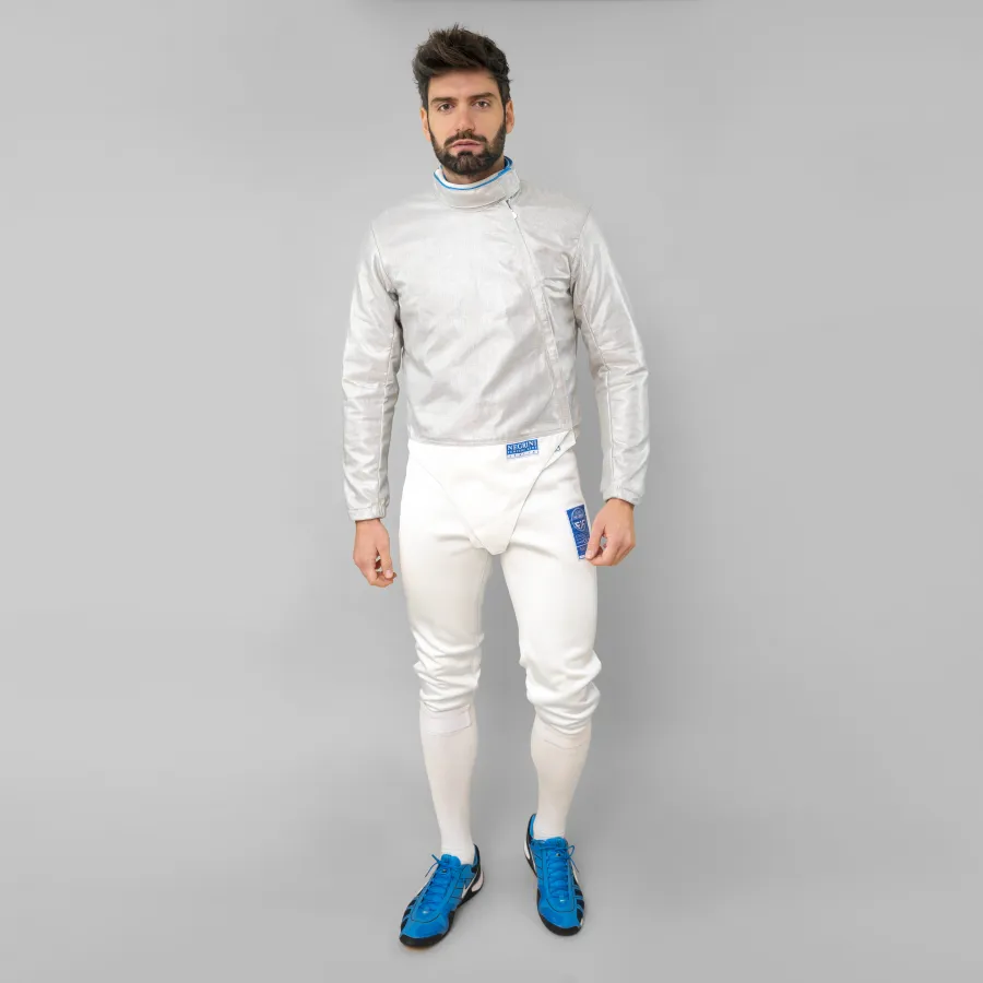 GIUBBETTO ELETTRICO SCIABOLA - RAGAZZO