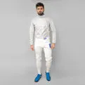 GIUBBETTO ELETTRICO SCIABOLA - RAGAZZO