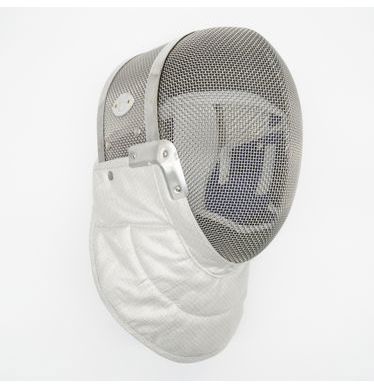 Maschera da SCIABOLA Elettrica FIE/CE 1600N