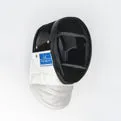 CE 350N Foil Mask