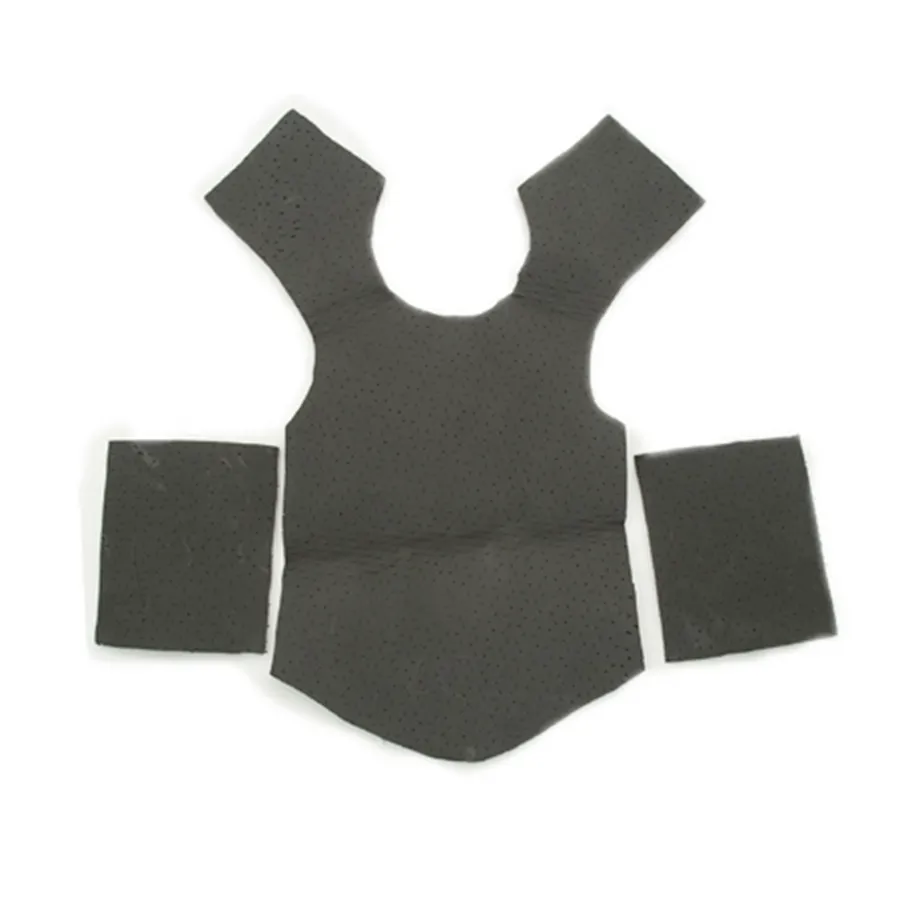 Additional padding