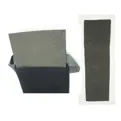 Additional padding for coach leg