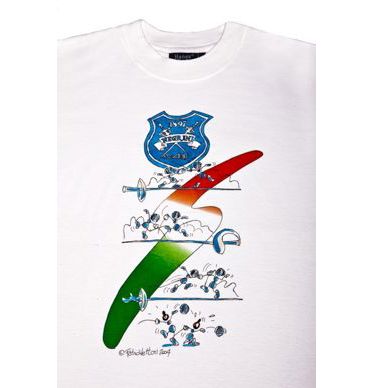 T-shirt - FORMICHE