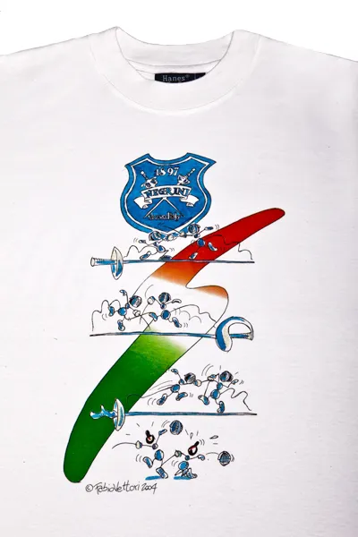 T-shirt - FORMICHE