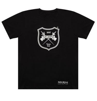 T-shirt  Scudo