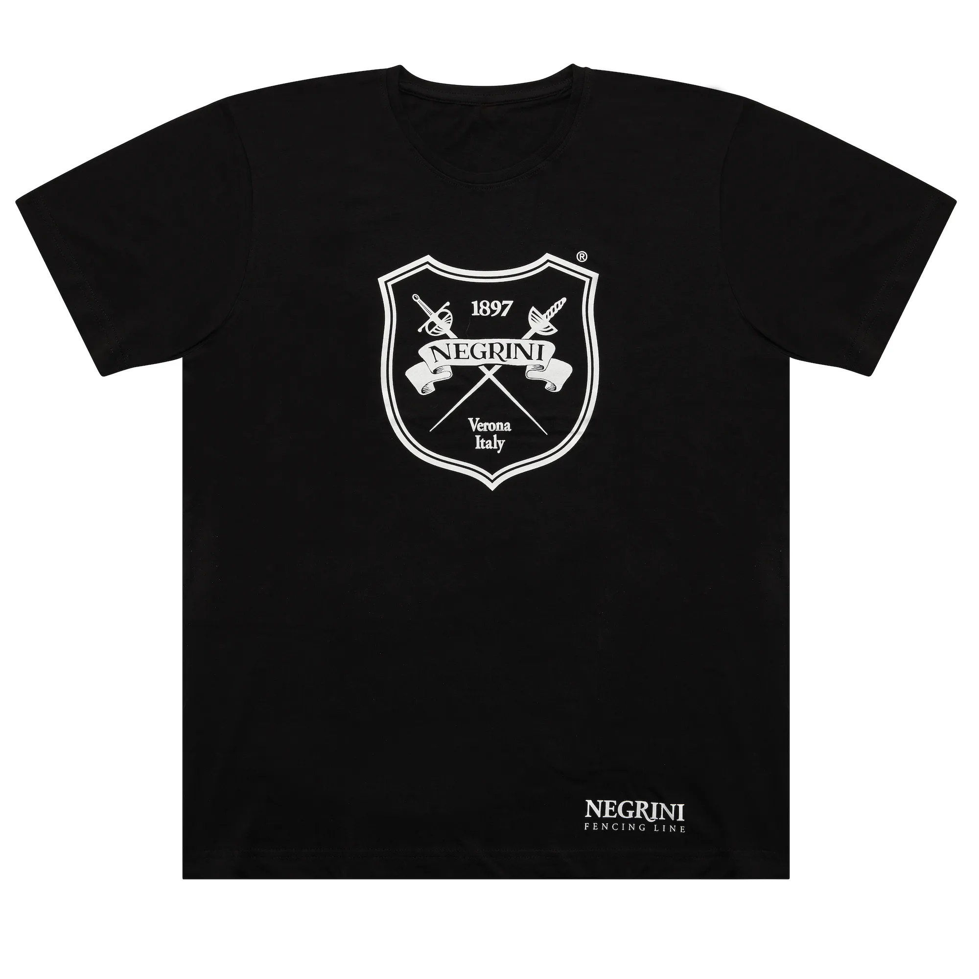 T-shirt  Scudo