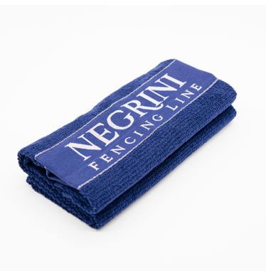 Asciugamano Negrini