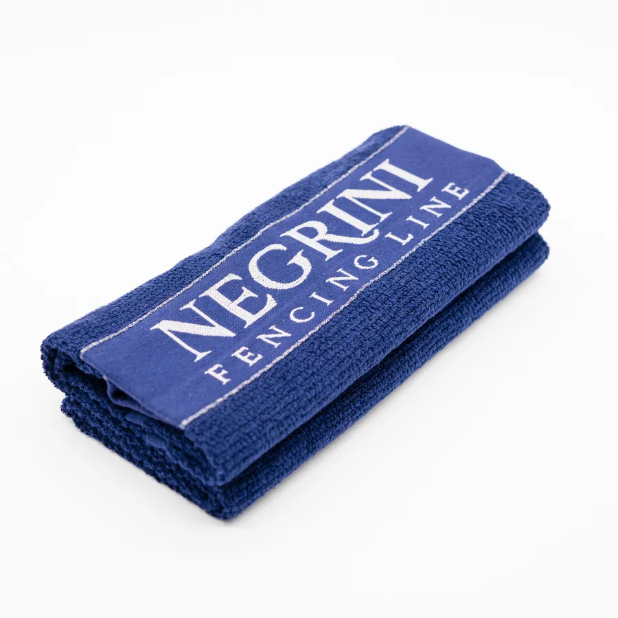 Asciugamano Negrini
