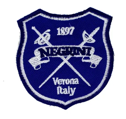 SCUDO Negrini
