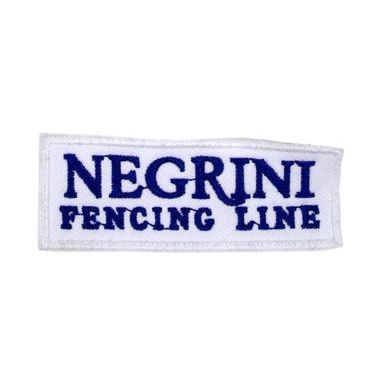 SCRITTA - NEGRINI FENCING LINE